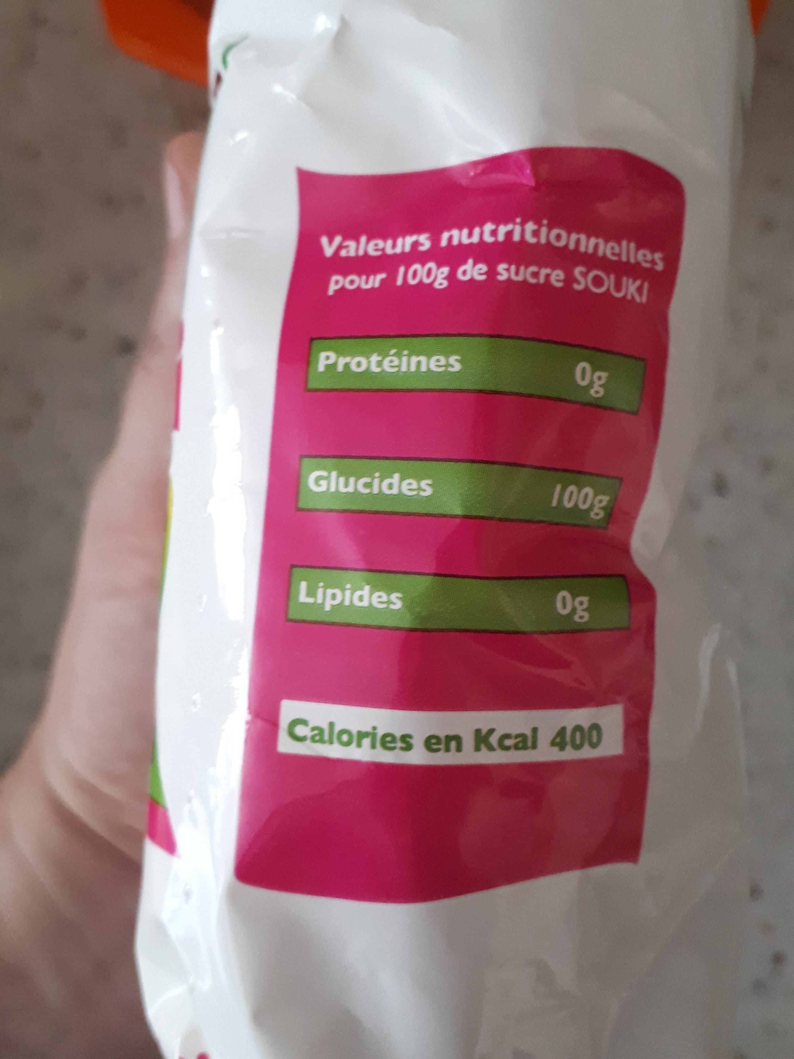 css sucre blanc souki packshot