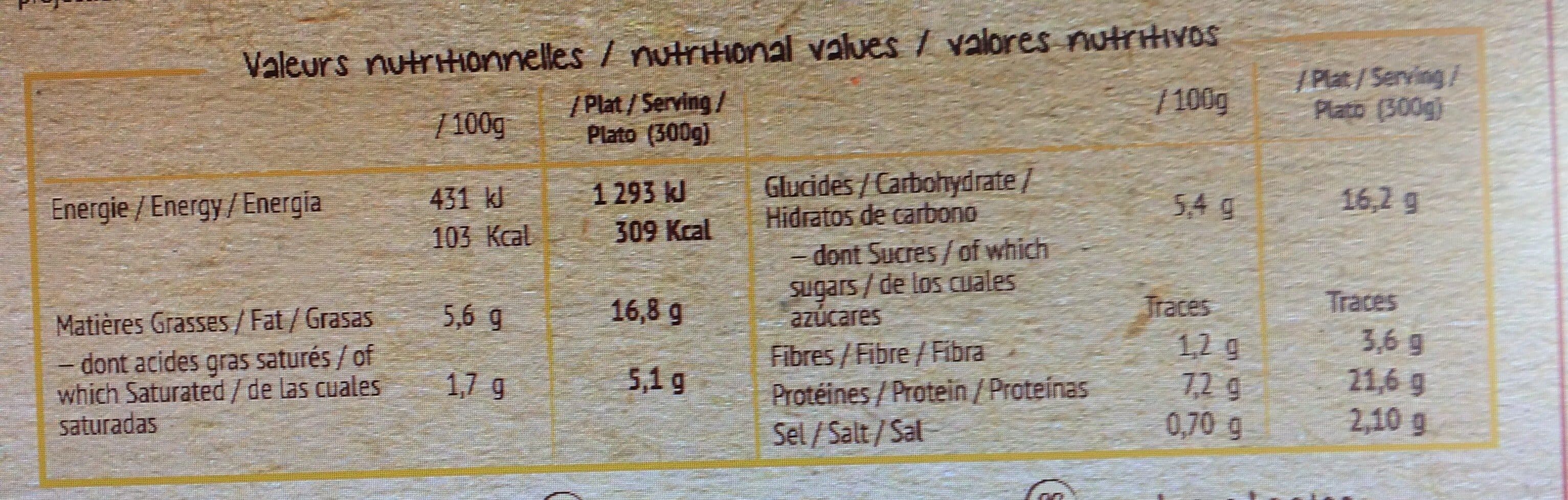 Dietbon Sauté de poulet roti et sa purée de pomme de terre à l'ancienne packshot