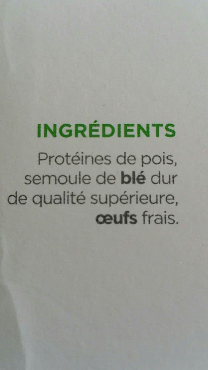 Insudiet Insudiet Torsadelles packshot