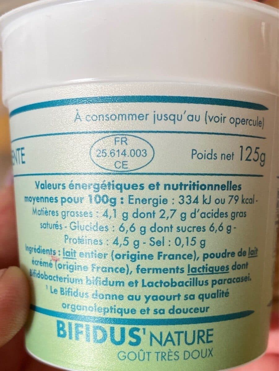 Lehmann PRO BIOTIQUE NATURE packshot