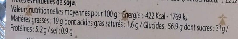 Ty Délice Mini Fourrés Chocolat (+20% gratuits) packshot