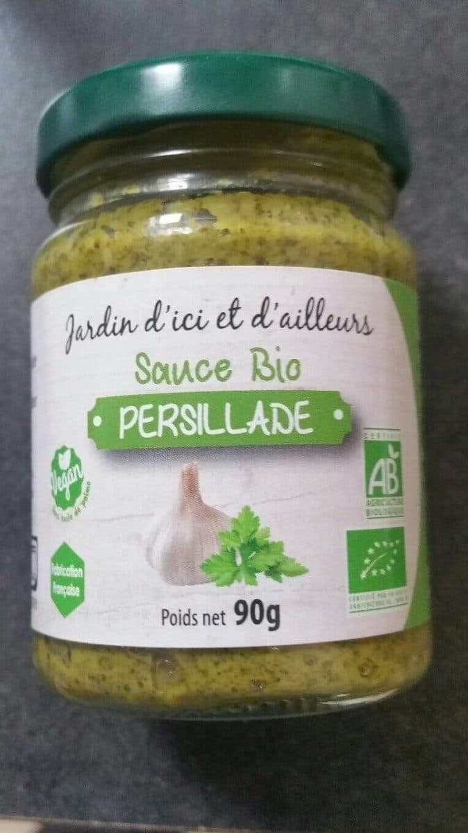 Open Food Facts persillade packshot