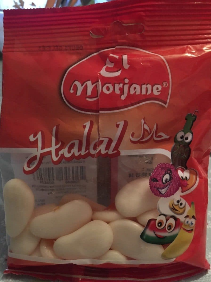 morjane Oeufs gelifié halal packshot