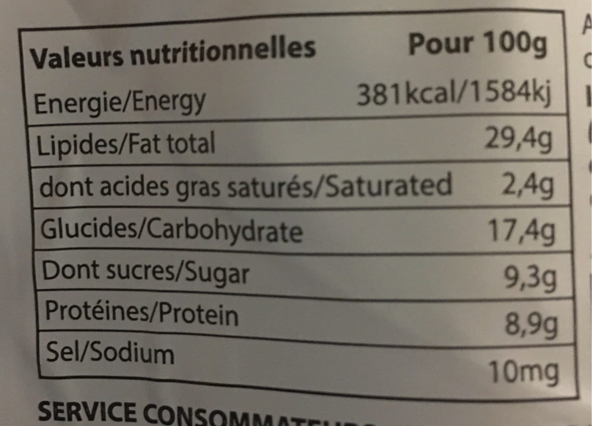 Frut Sy Mix & go énergie packshot
