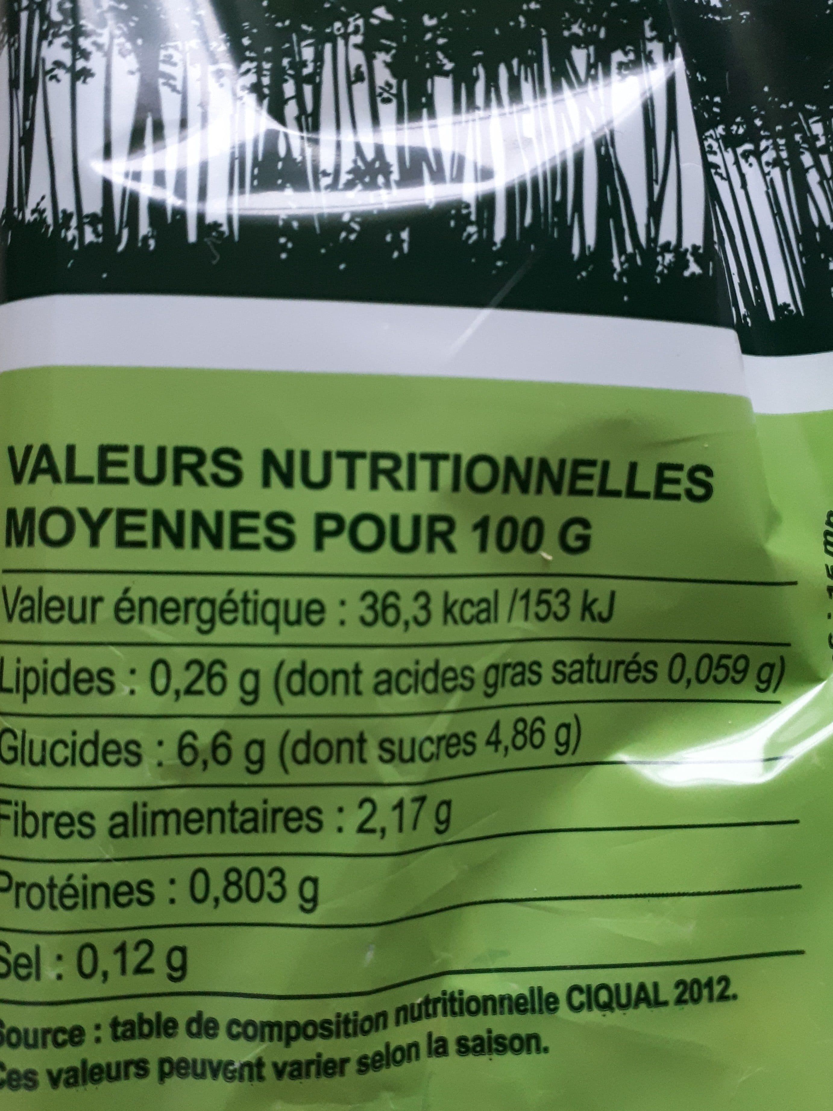 LARRÈRE Sas l'arrêté et fols packshot