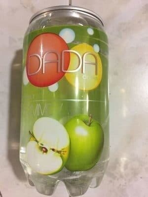 DADA DADA drinks - 35 cl packshot