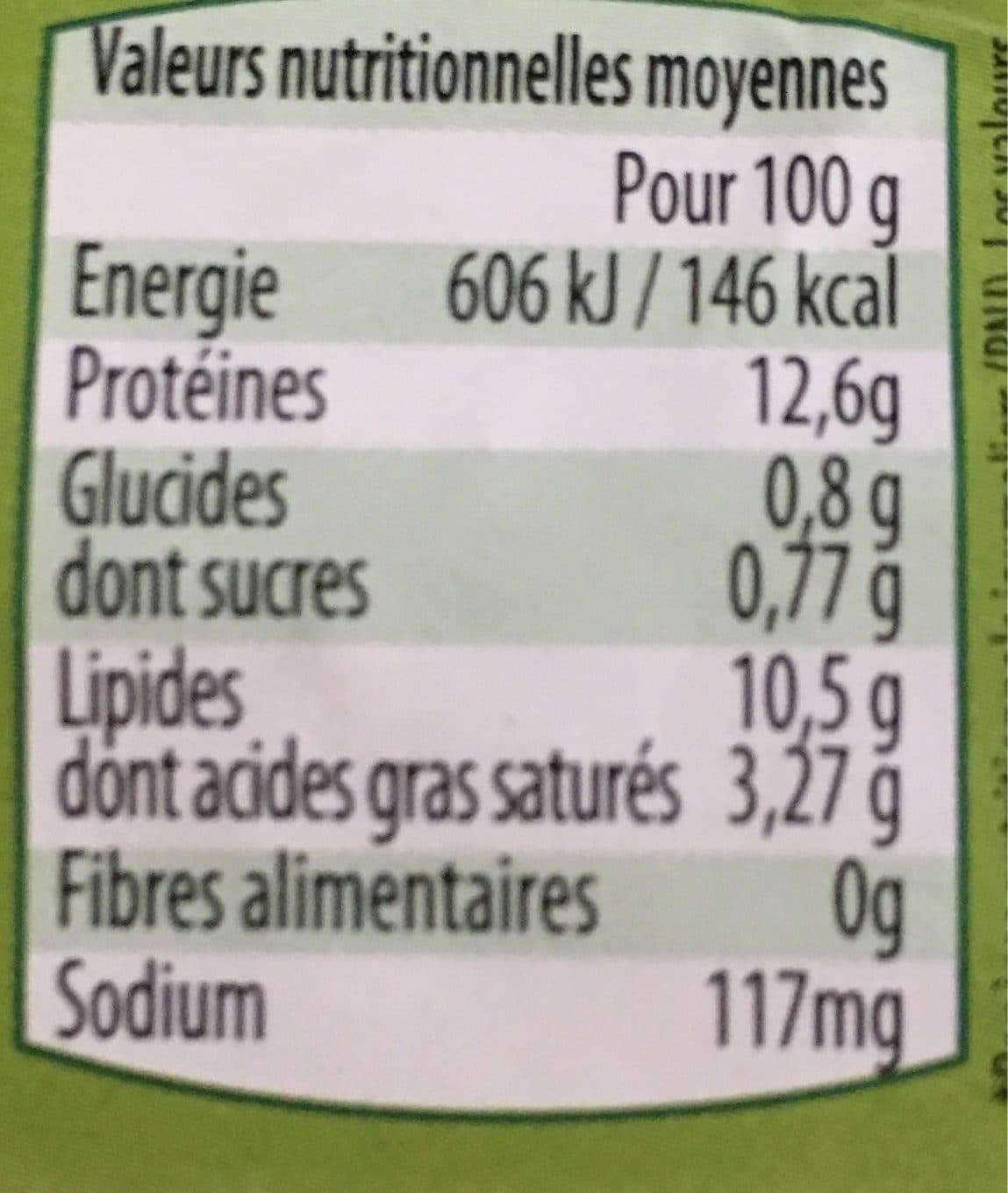 Compagnie Générale D'agriculture 6 œufs Bio packshot