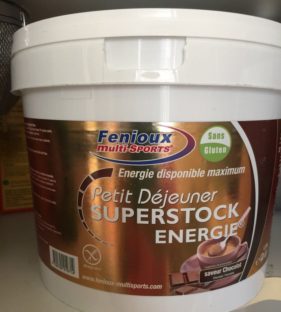 Open Food Facts SUPERSTOCK Eneegie packshot
