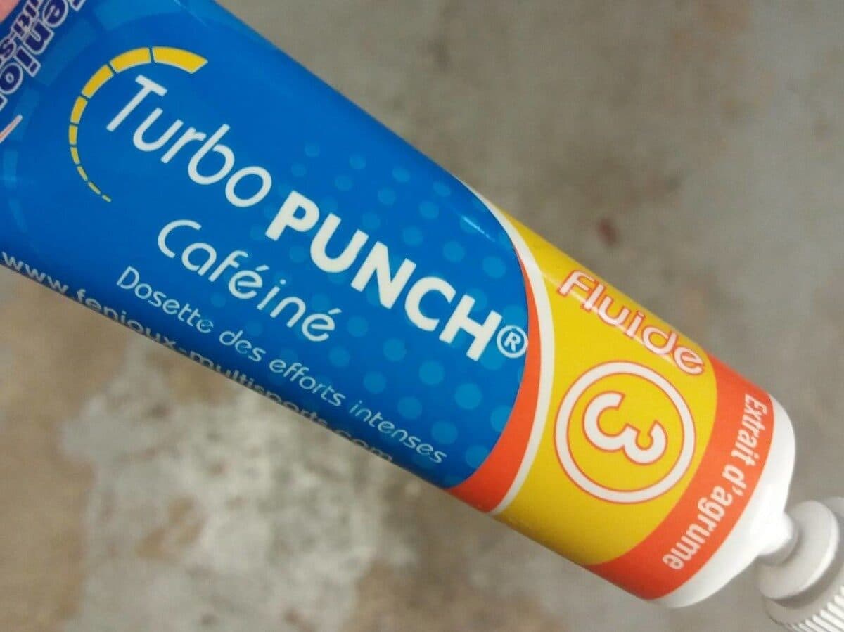 Open Food Facts Turbo punch packshot