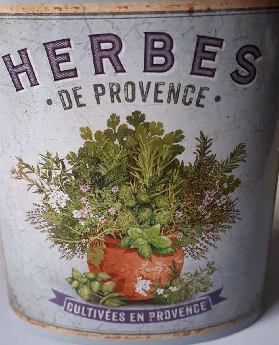 Esprit Provence Herbes de Provence packshot