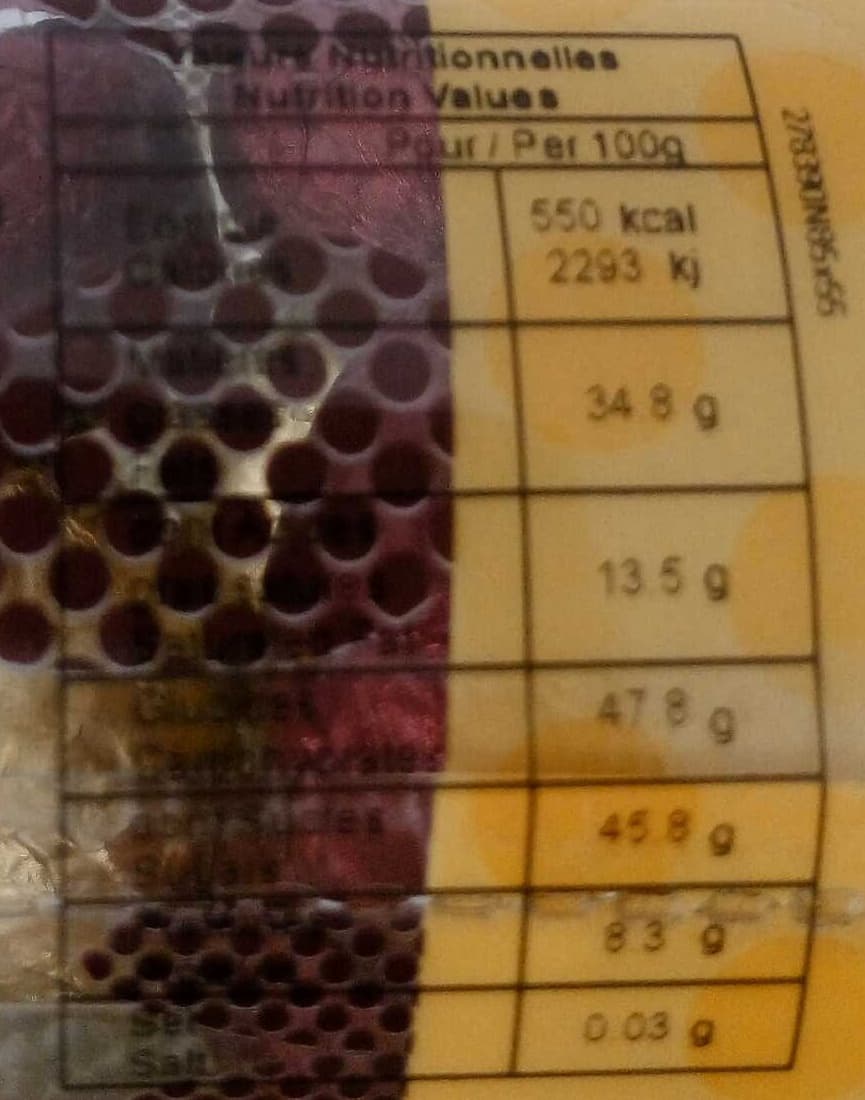 La Maison du Chocolat Oeufs pralinés assortis packshot