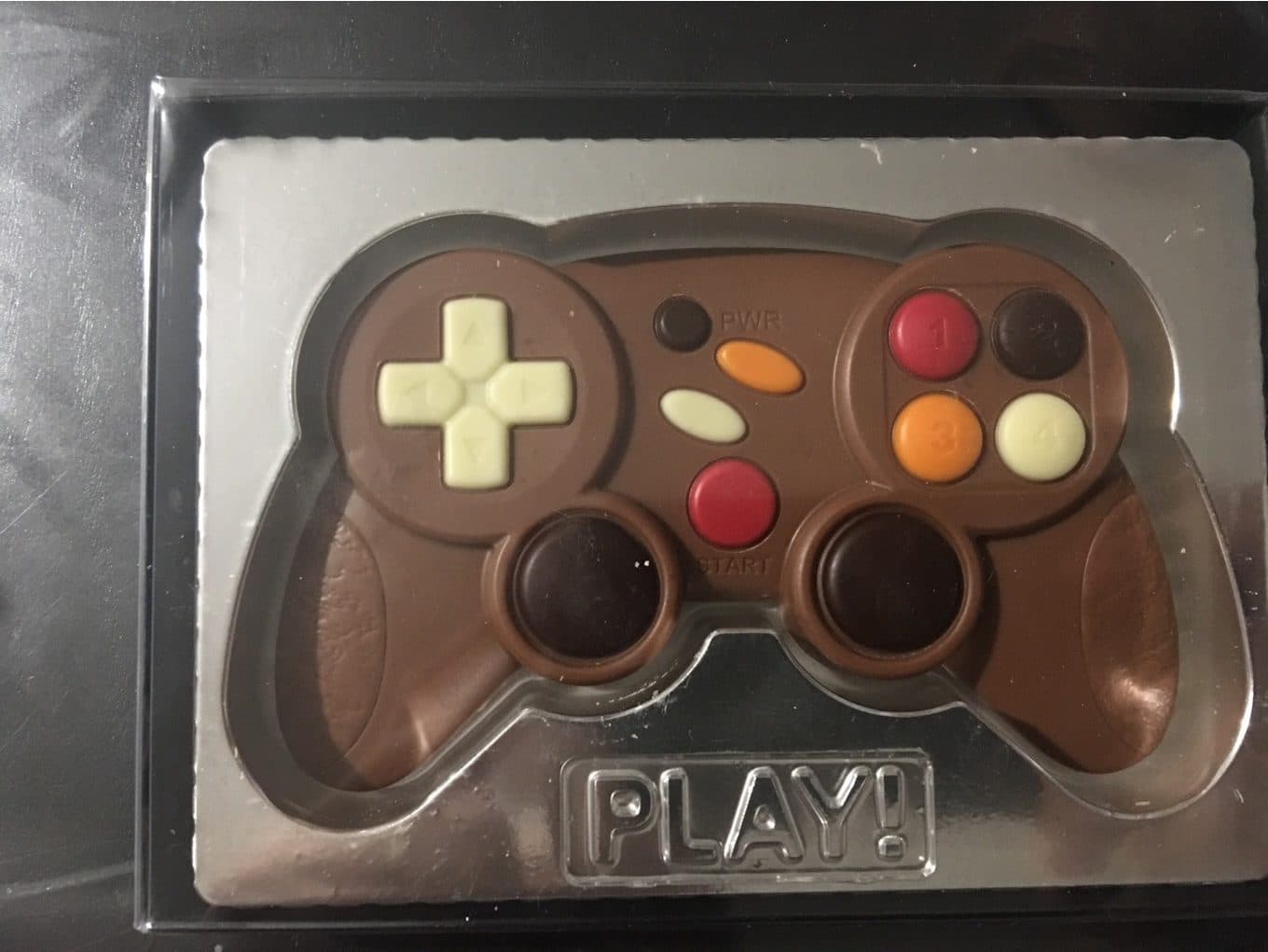 KAP Coffret manette de jeu packshot