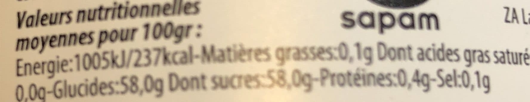 L'Atelier du Primeur Pâte à Tartiner à la Figue packshot