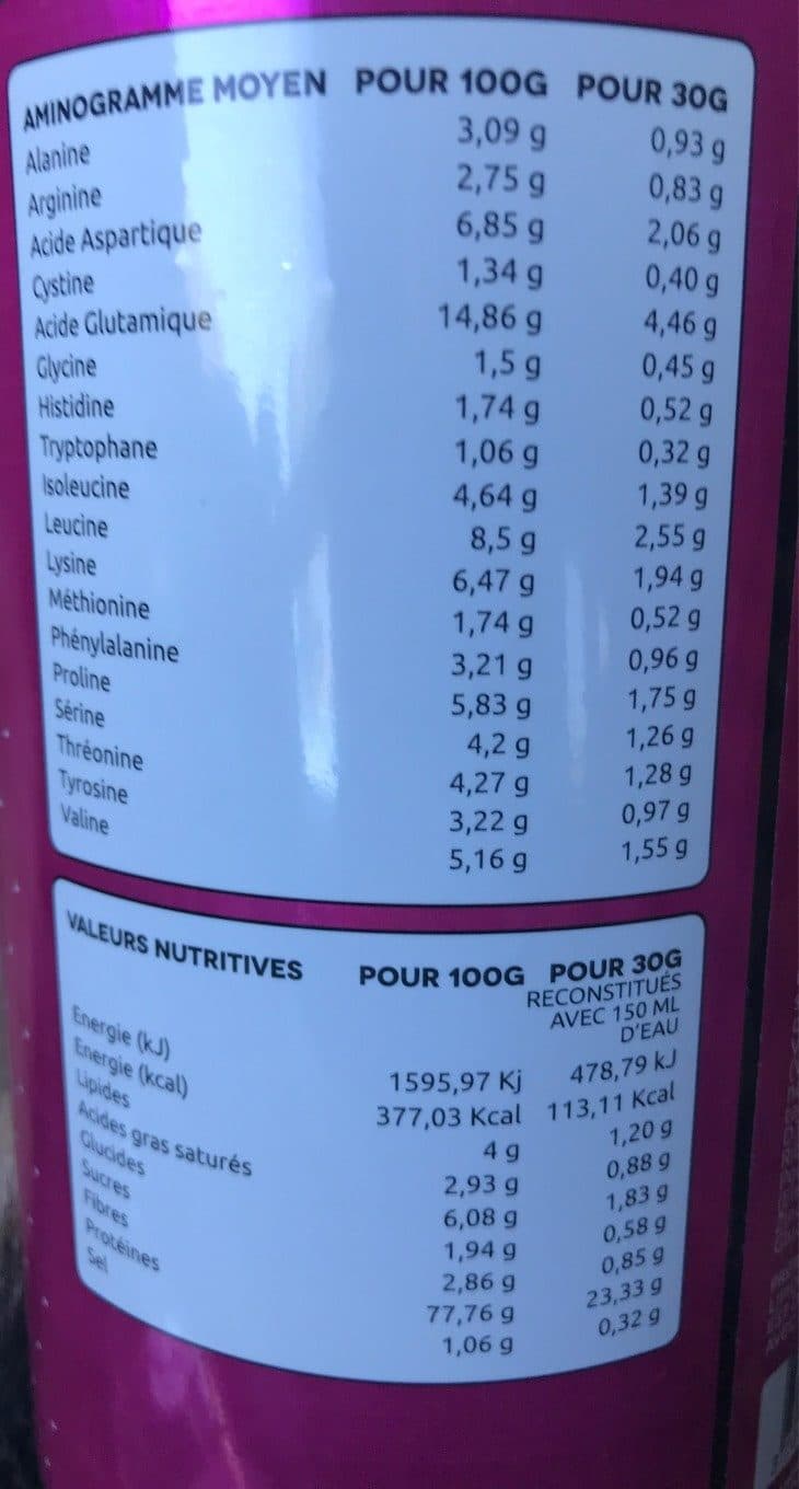 Alverolab Joy fit packshot