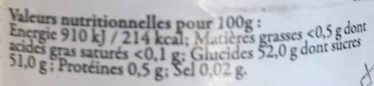 La Chambre Aux Confitures Confiture fraise savoureuse packshot