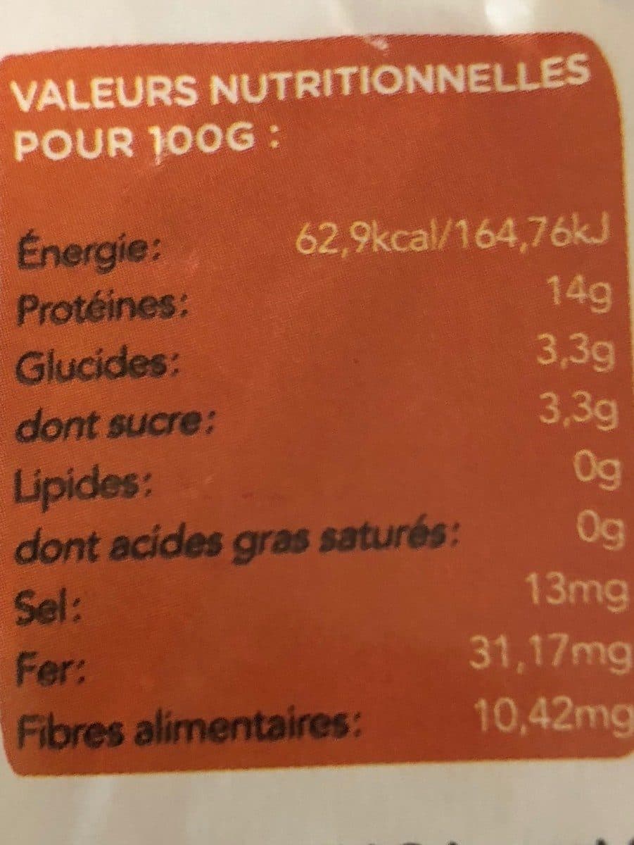 BAO Bissap rouge entier packshot