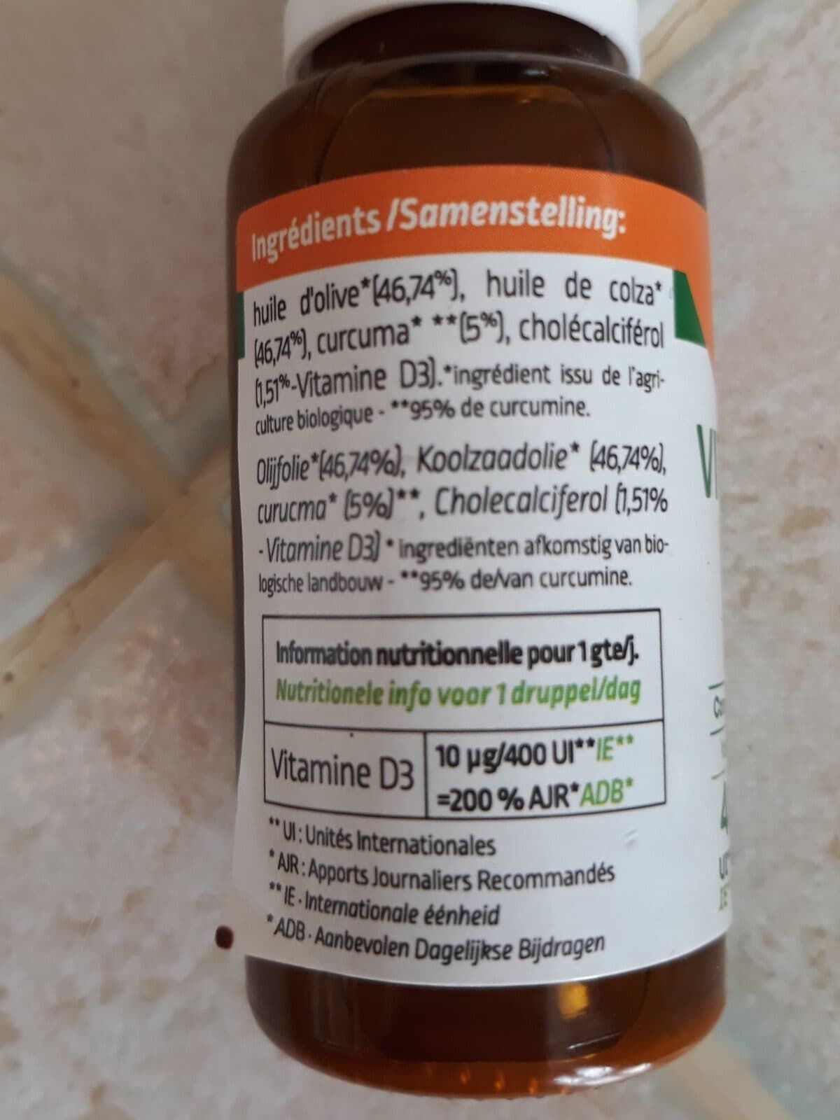 Open Food Facts 3700957900046 packshot