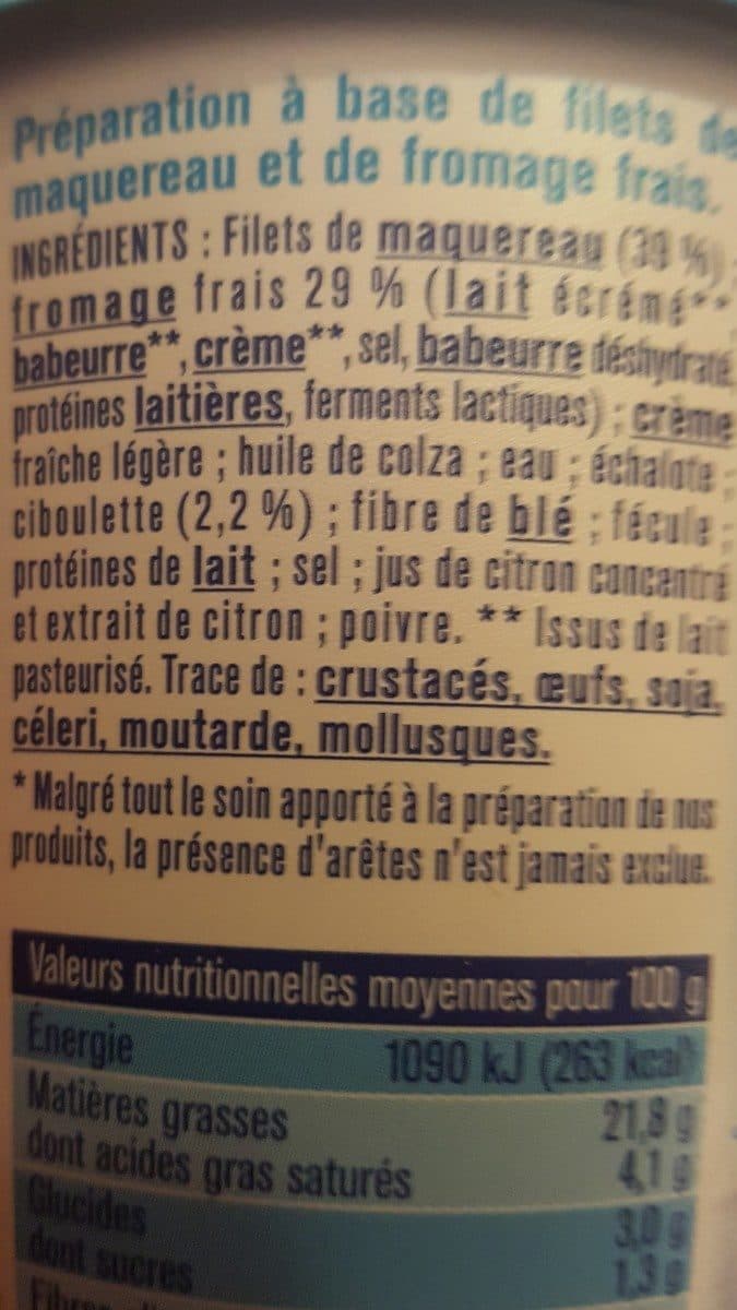 Cap Océan Cap Océan packshot