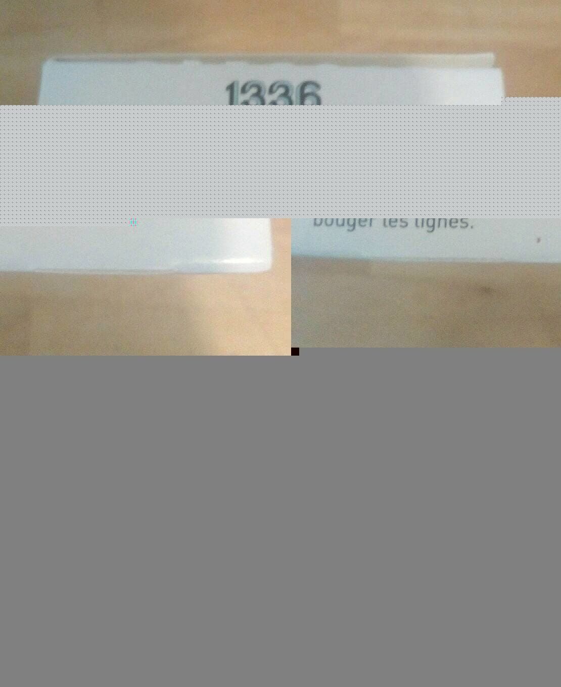 Scopti INF MENTHE EXQUISE packshot