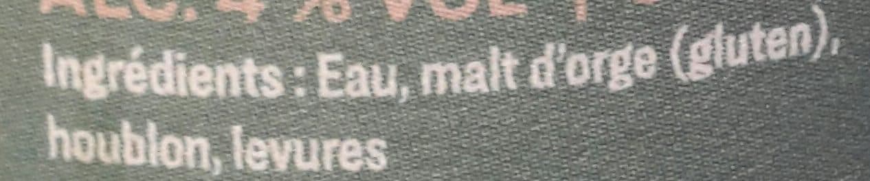 farmhouse paris Humulus packshot
