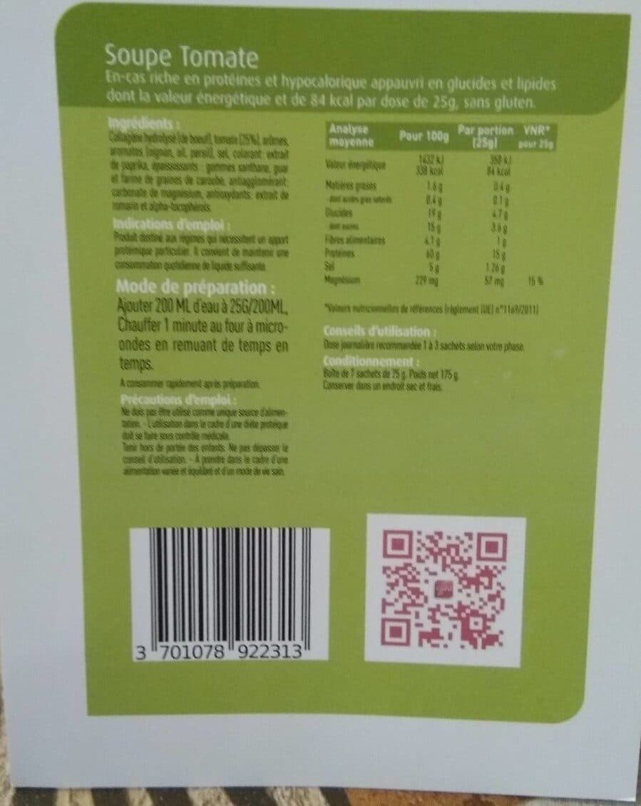 Open Food Facts chocolat céréales packshot