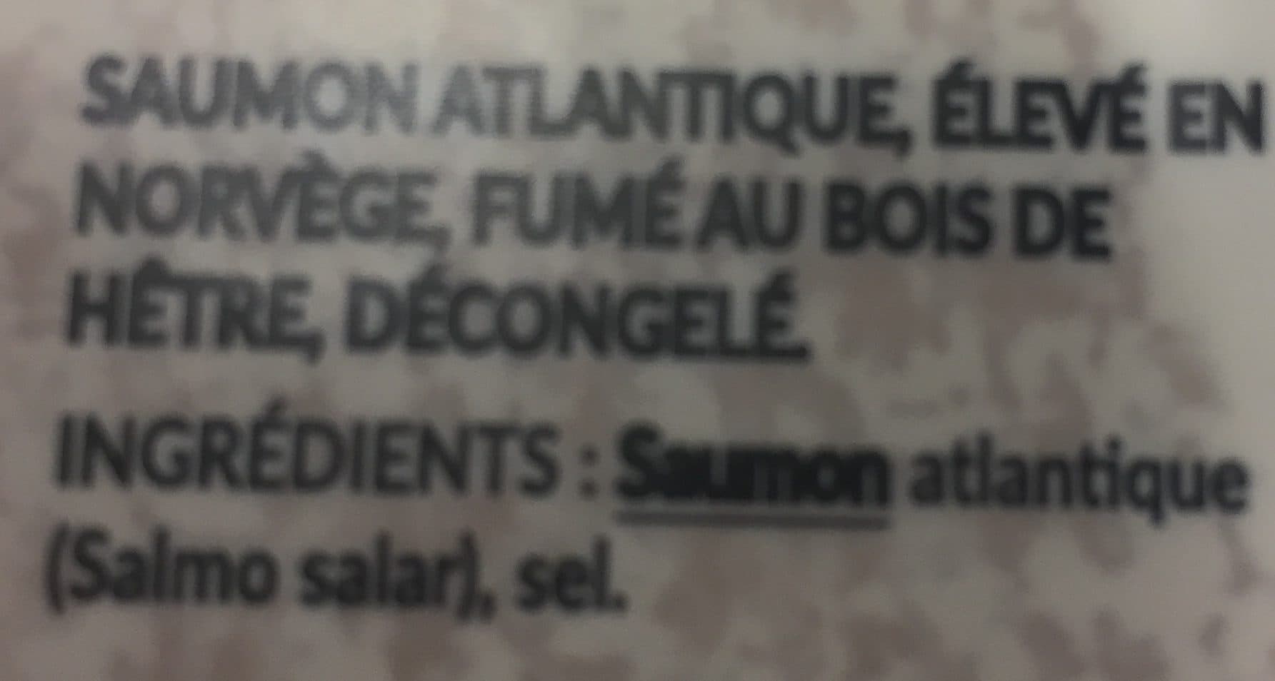 L’Aperitif Coeur de Saumon Fume packshot
