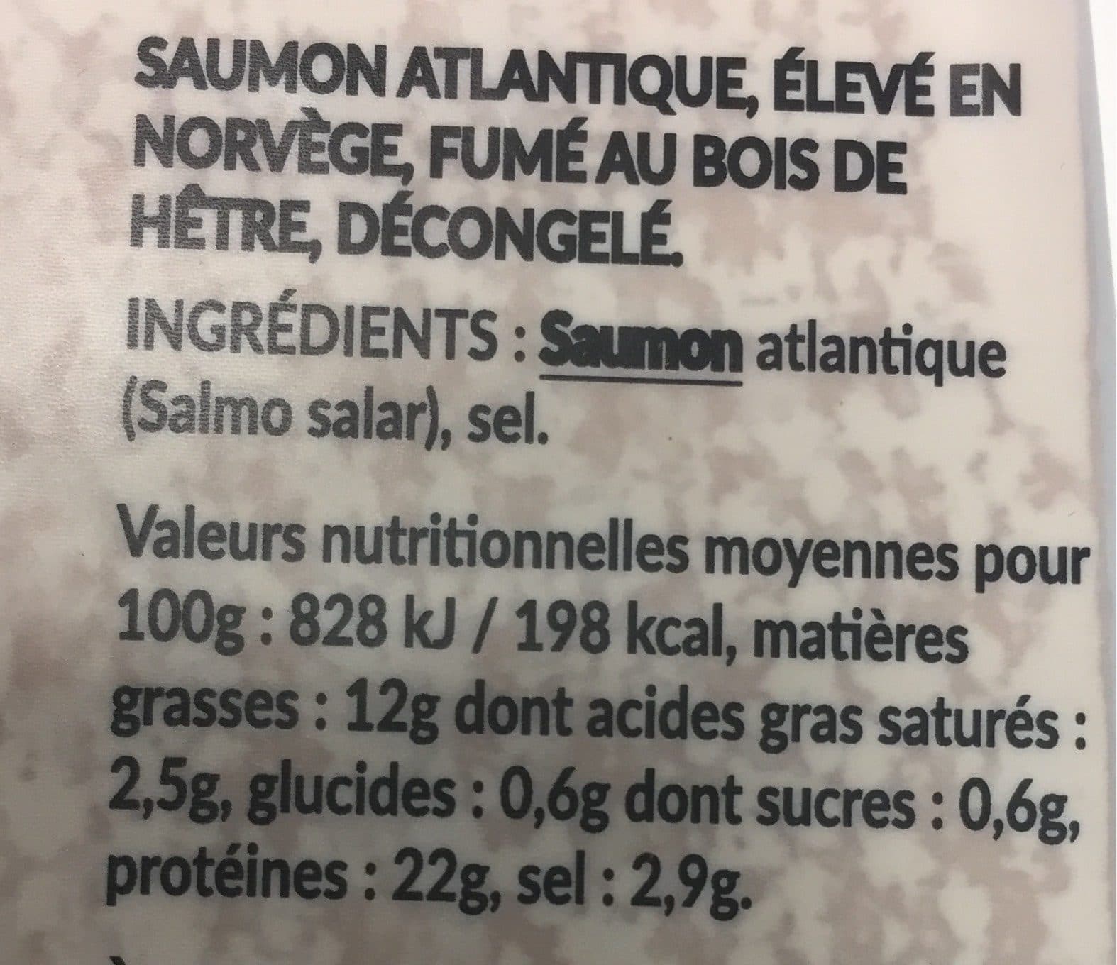 L’Aperitif Coeur de Saumon Fume packshot