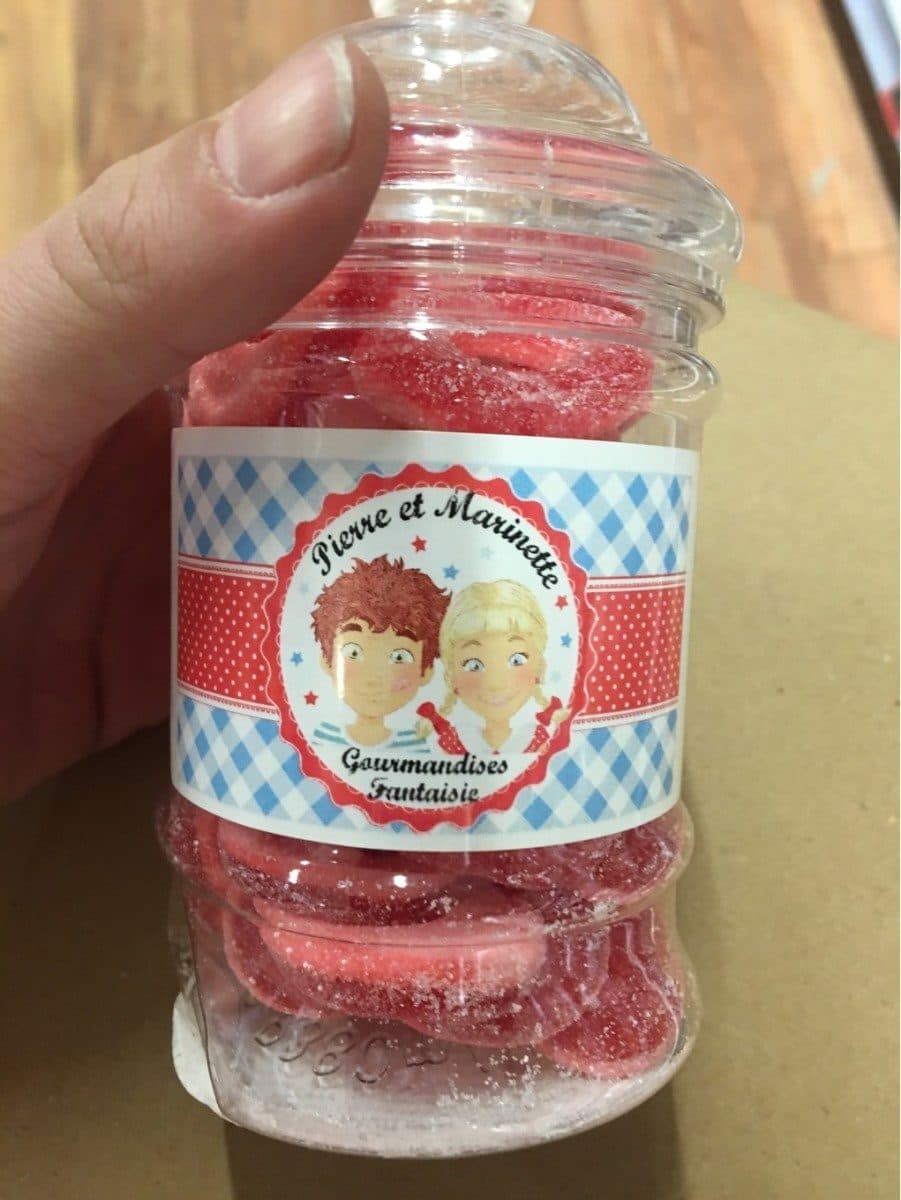 Pierre Et Marinette Pierre et Marinette packshot