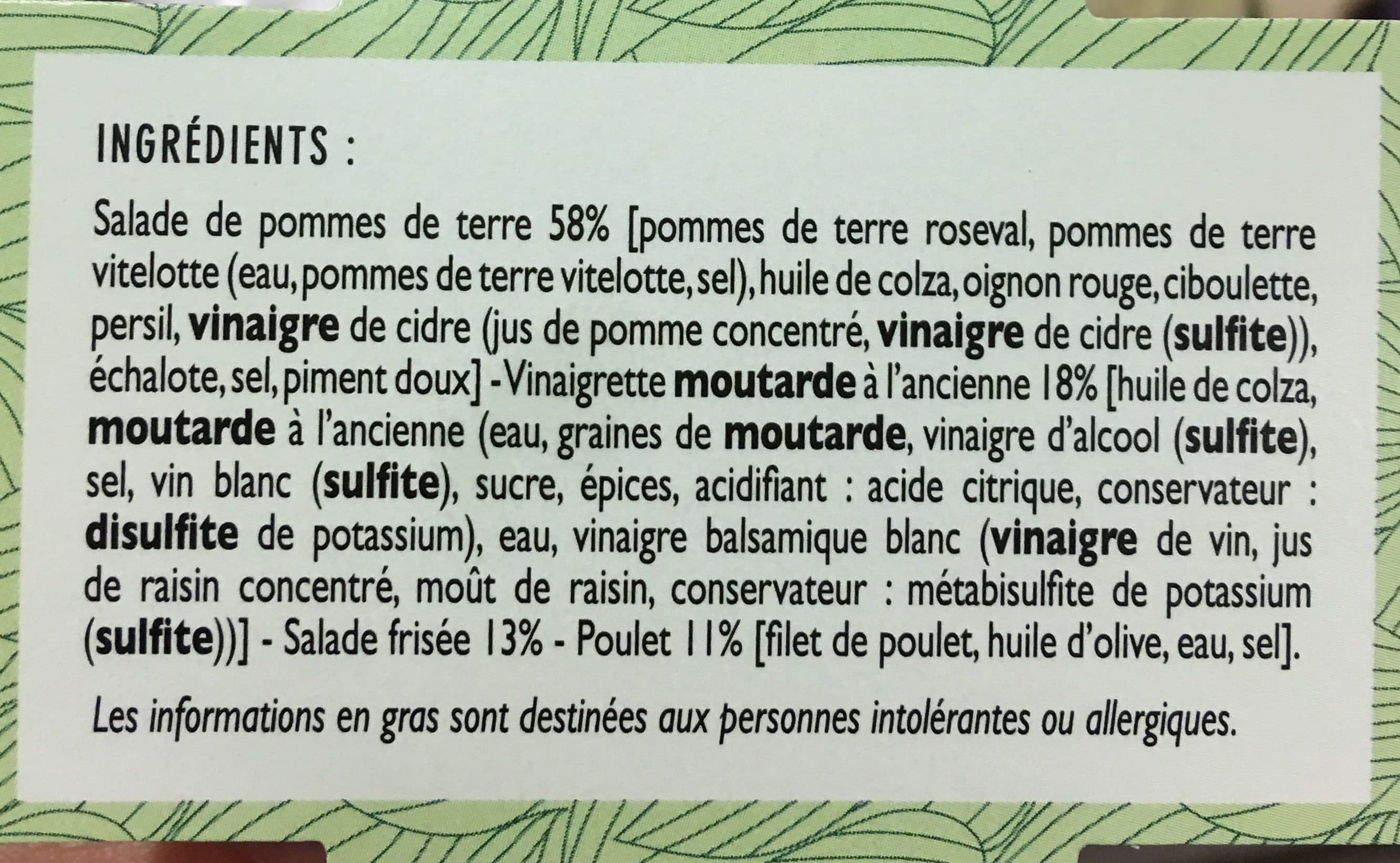 Cuisine D’artisans Par ici packshot