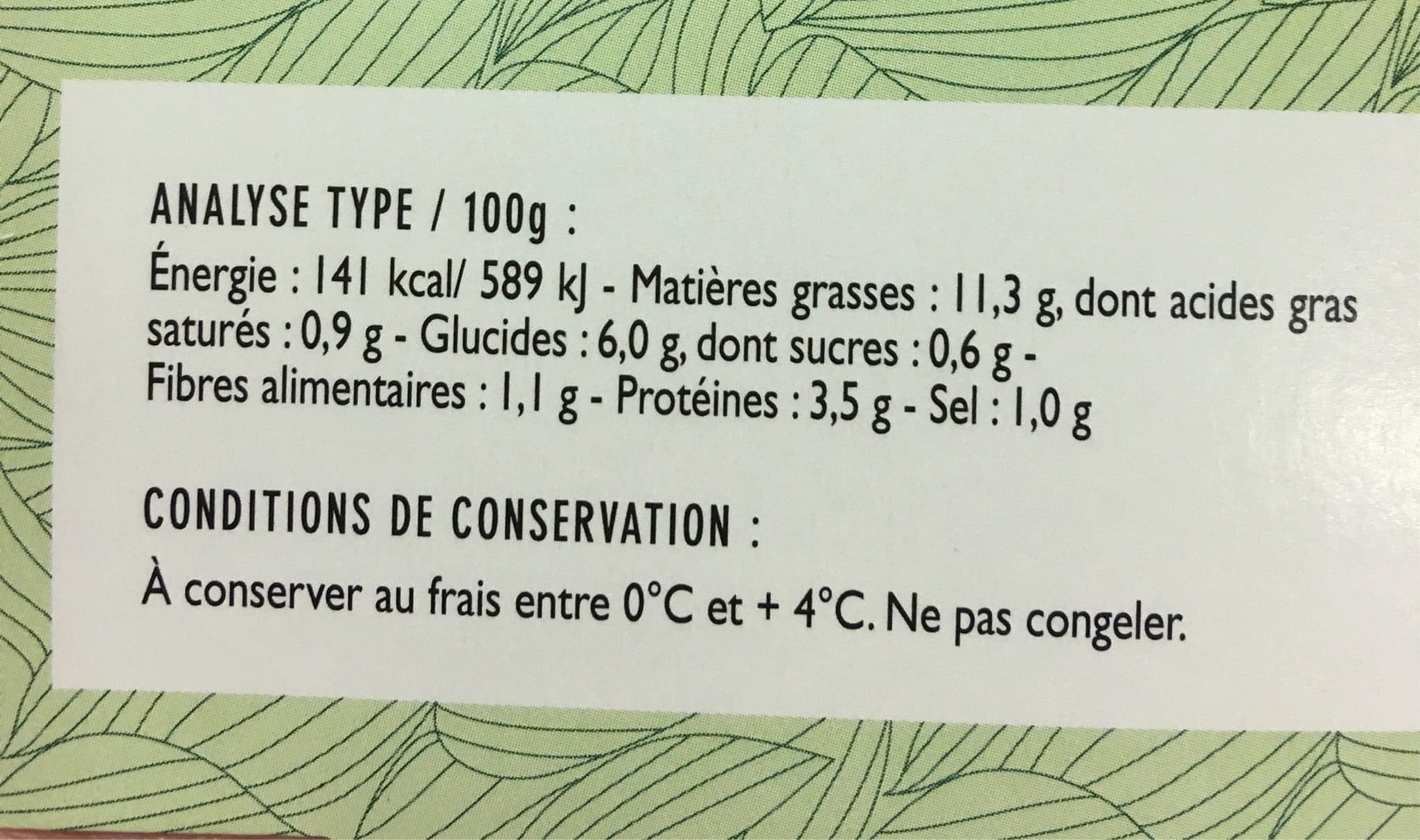 Cuisine D’artisans Par ici packshot