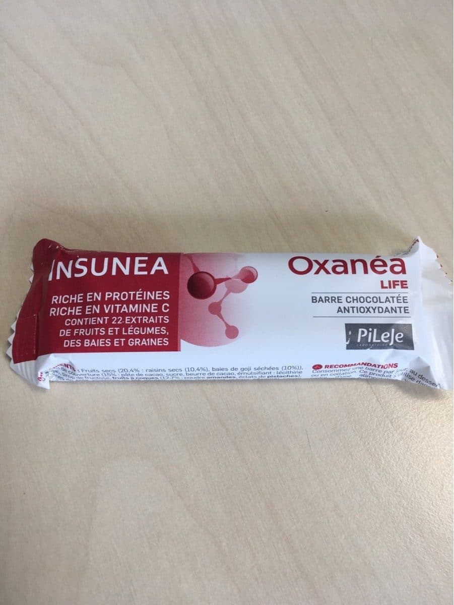 Pileje Insunea oxanea packshot