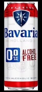 Bavaria Bavaria 0,0% Beer 50 cl packshot