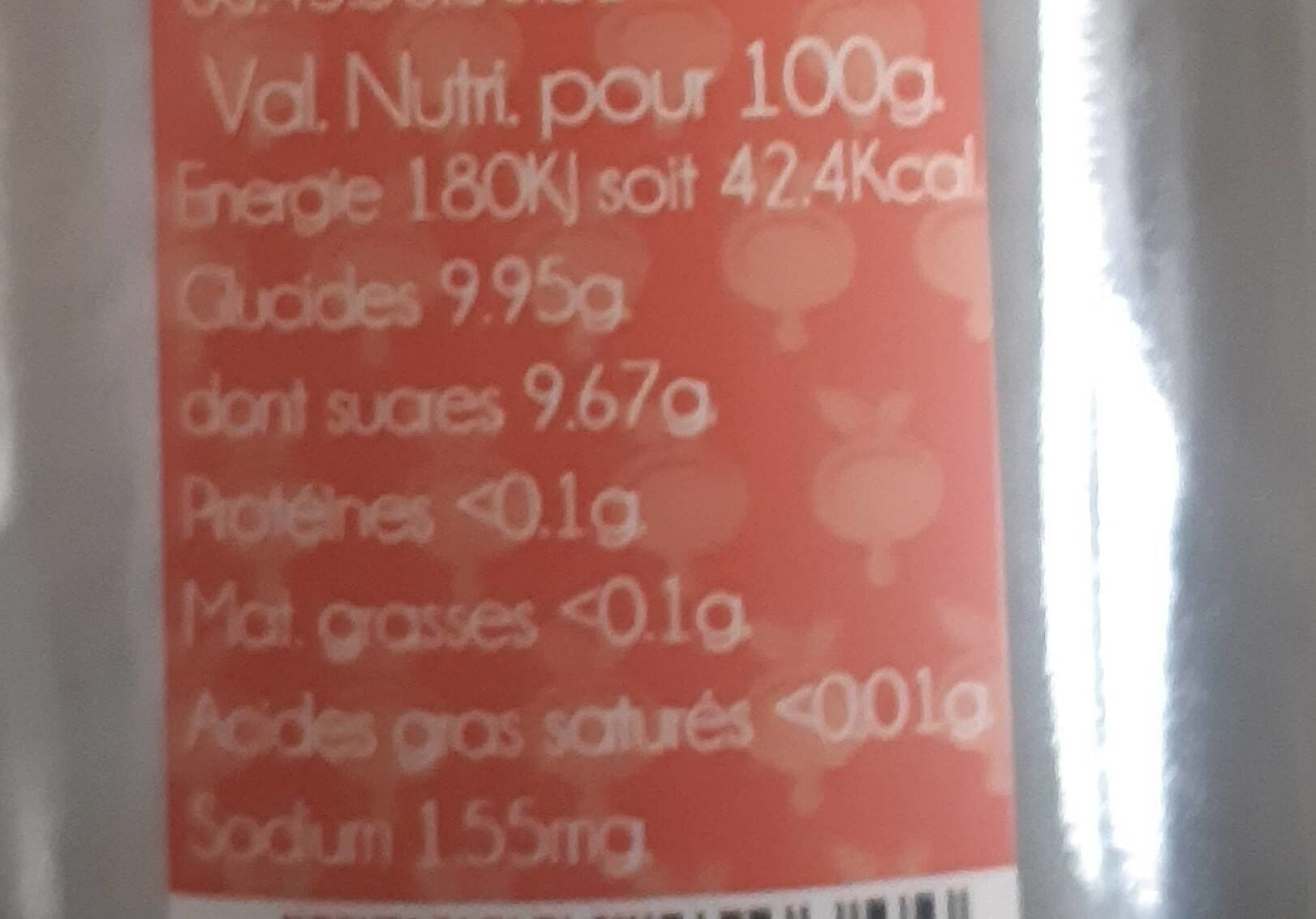 Pommeraie d'Oxelaëre Coteaux de cassel jus de pomme packshot