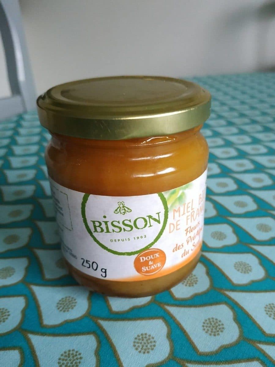 Bisson Fleurs Prealpes Du Sud packshot