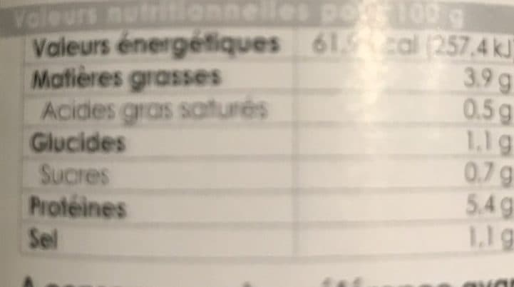 L Atelier Du Poissonnier Soupe de poisson packshot