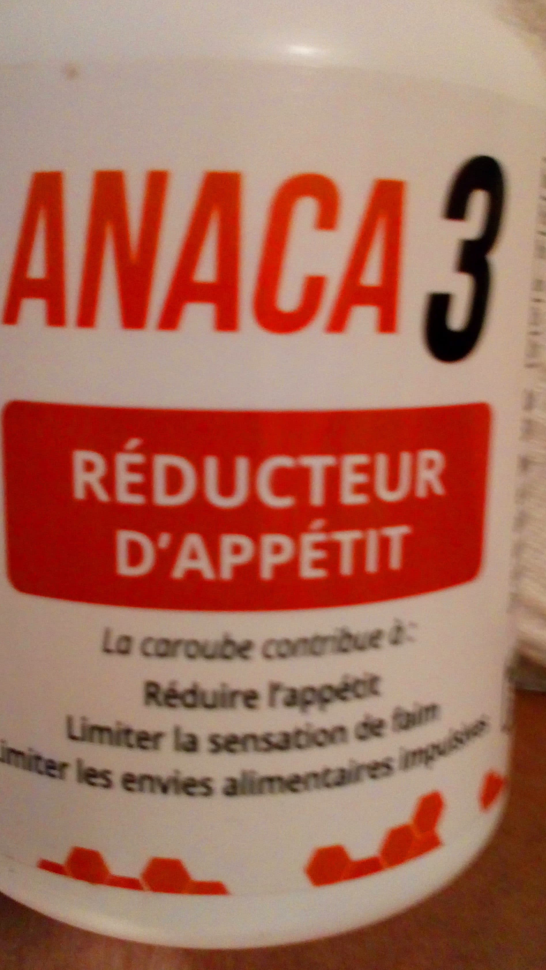 Open Food Facts Reducteur d'apetit packshot