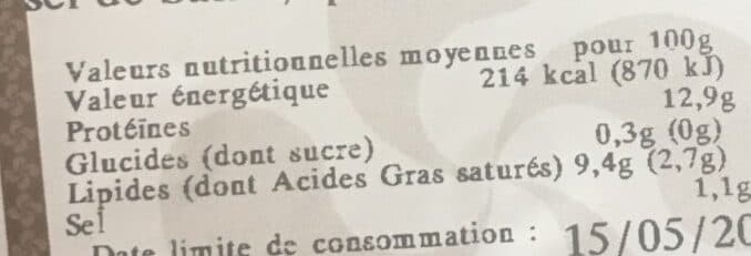 Montamat Sauté de porc aux olives packshot