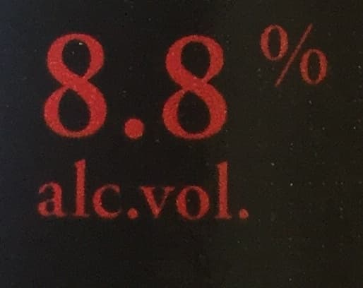 Celtika 88° packshot