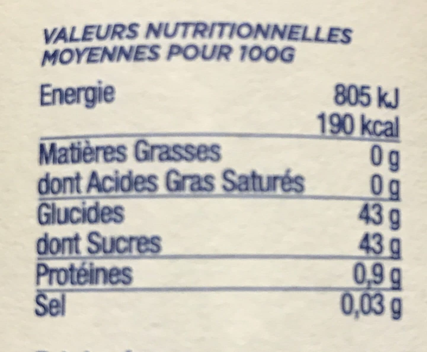 Les Confituriers du Vieux Chérier Framboise packshot