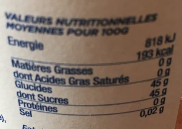 Les Confituriers du Vieux Chérier Preparation de coing 60% LES CONFITURIERS DU VIEUX CHERRIER packshot