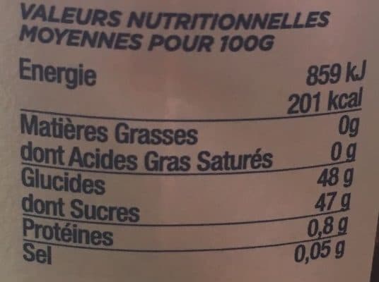 Les Confituriers du Vieux Chérier Confiture de Cerise Noire packshot
