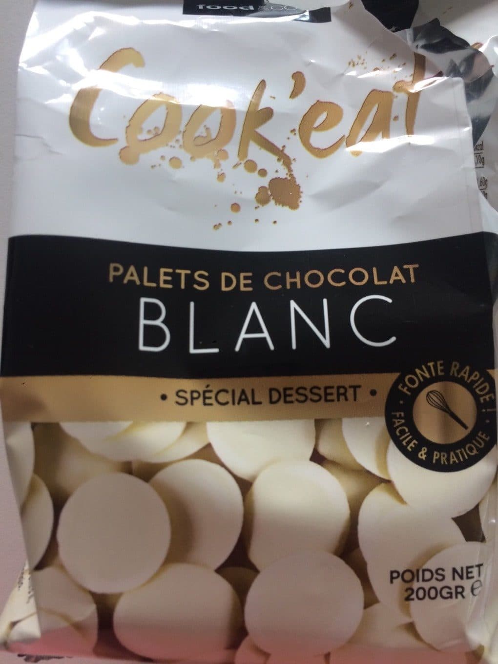 Food And Co Cook’eat packshot