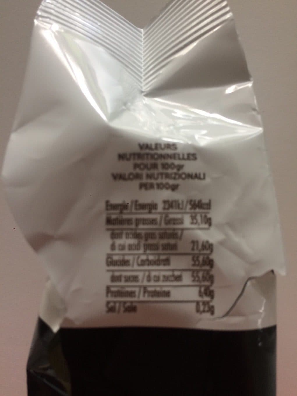 Food And Co Cook’eat packshot