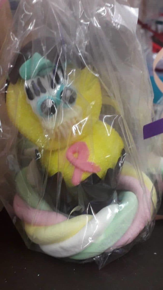 Bonbec Show Le nid coquetier packshot