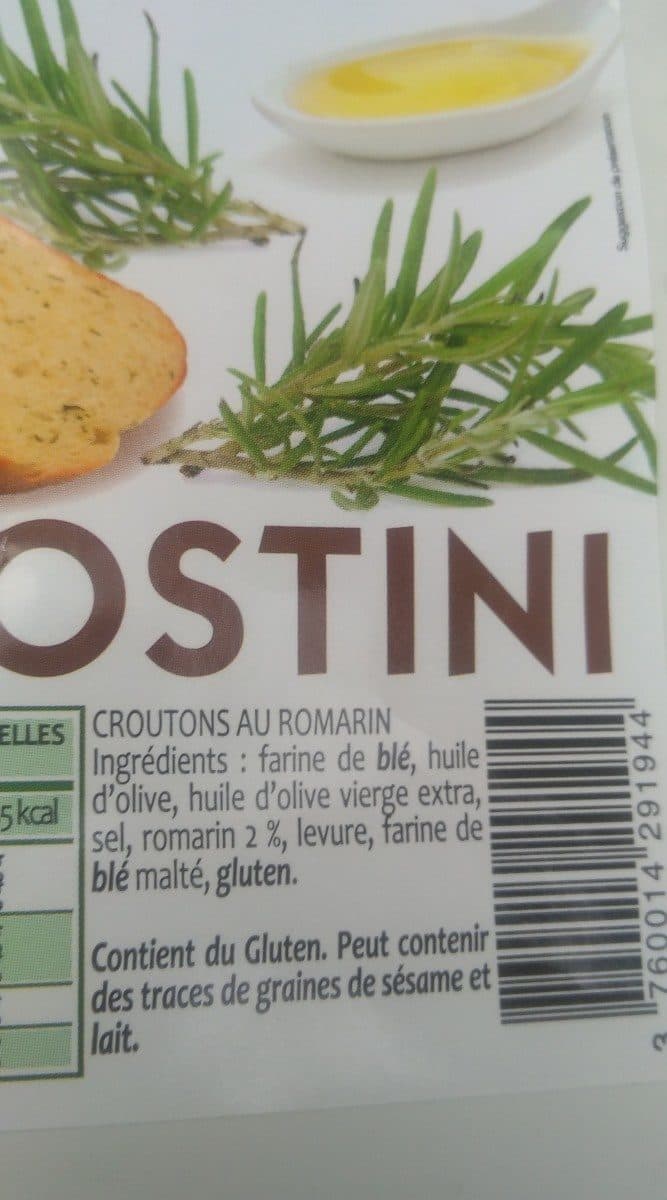 Ciro Crostini packshot