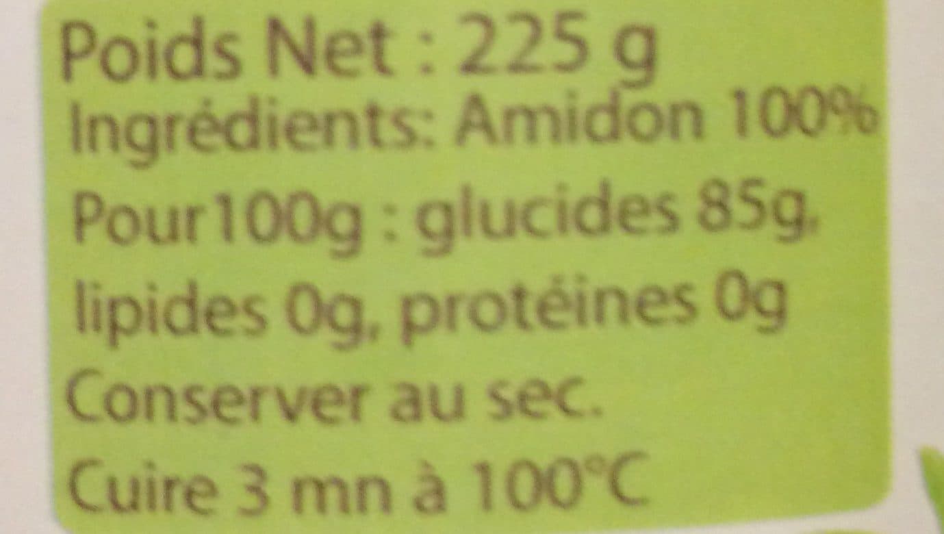 Perianin-loiseau Dictame packshot