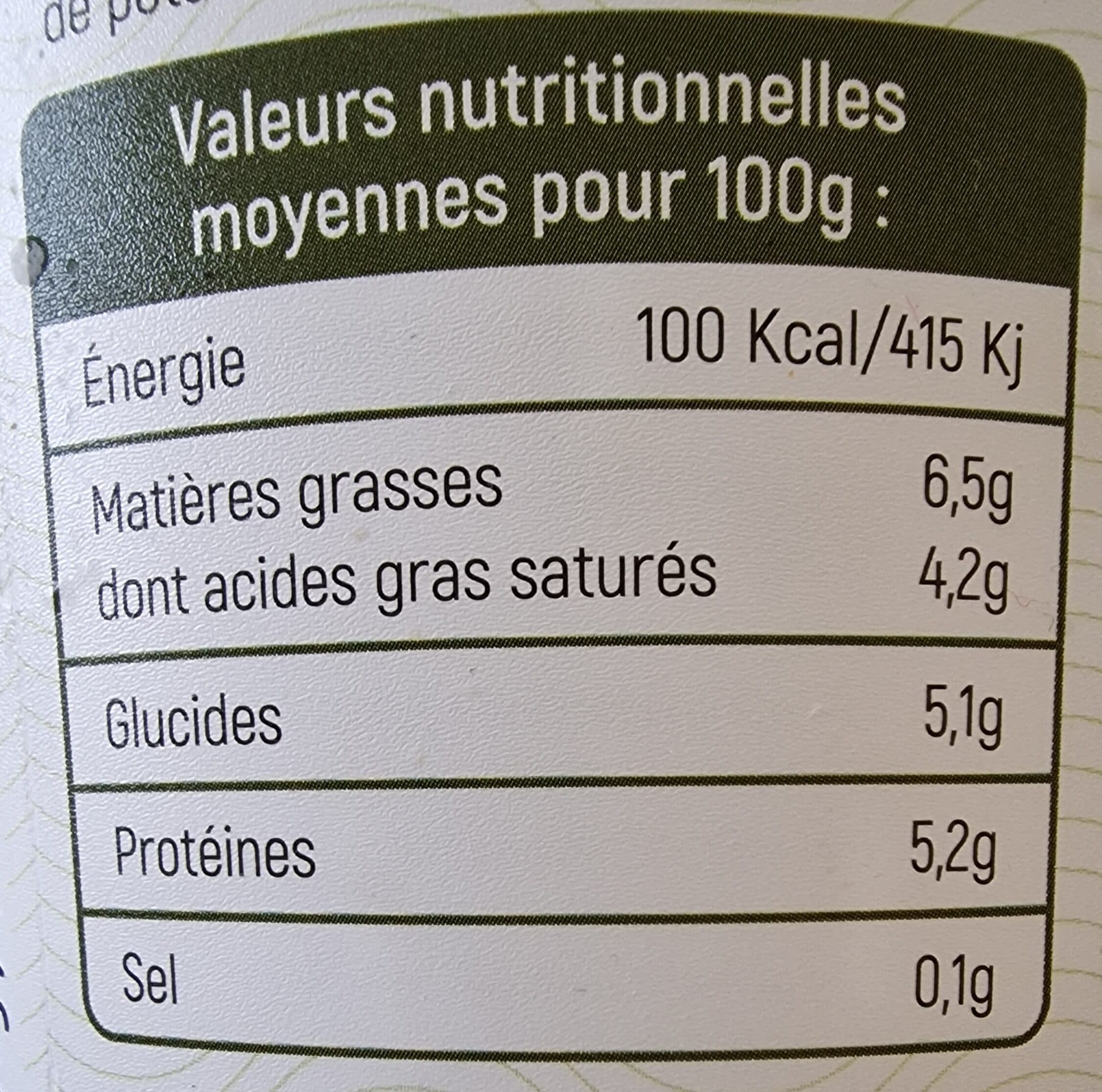 Fromagerie de Champ-sur-Barse Notre faisselle fermiere packshot