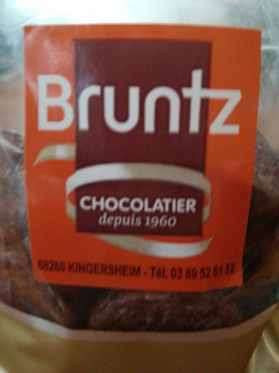Open Food Facts Kougelhpofs cannelés lait gianduja feuillantine packshot