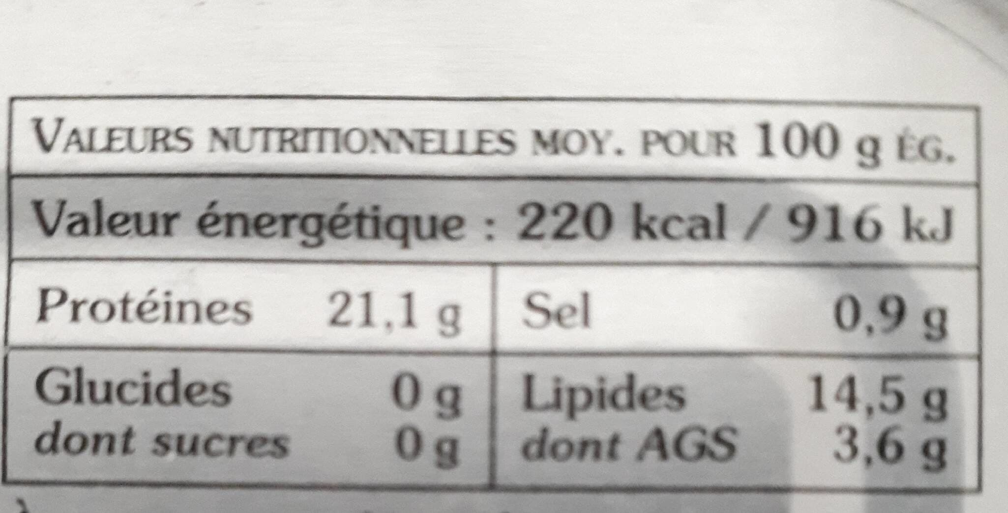 La compagnie bretonne du poisson Sardines à L'huile D'olive Bio packshot