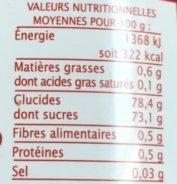 Jardin bio Sirop d'Agave équitable packshot